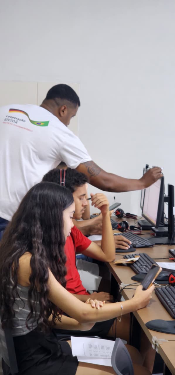 Registro do acervo 13.