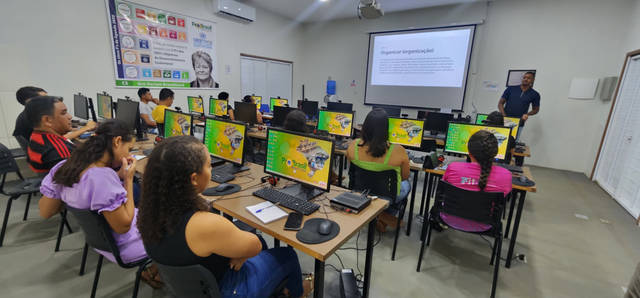 Registro do acervo 16.